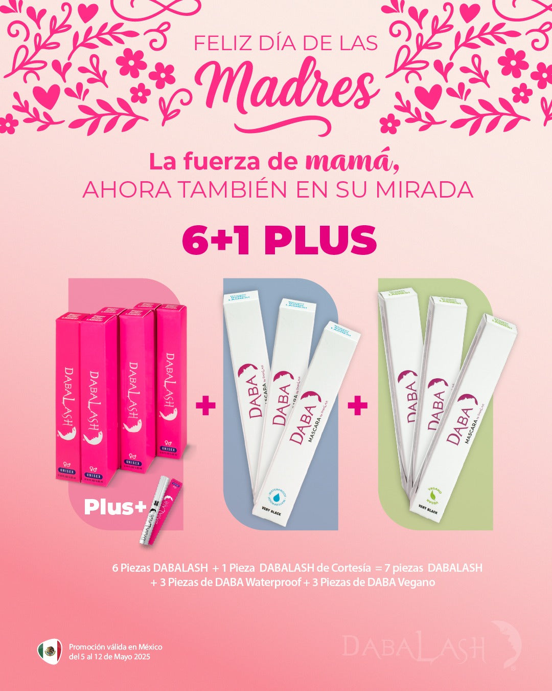 Paquete Plus (NUEVO)