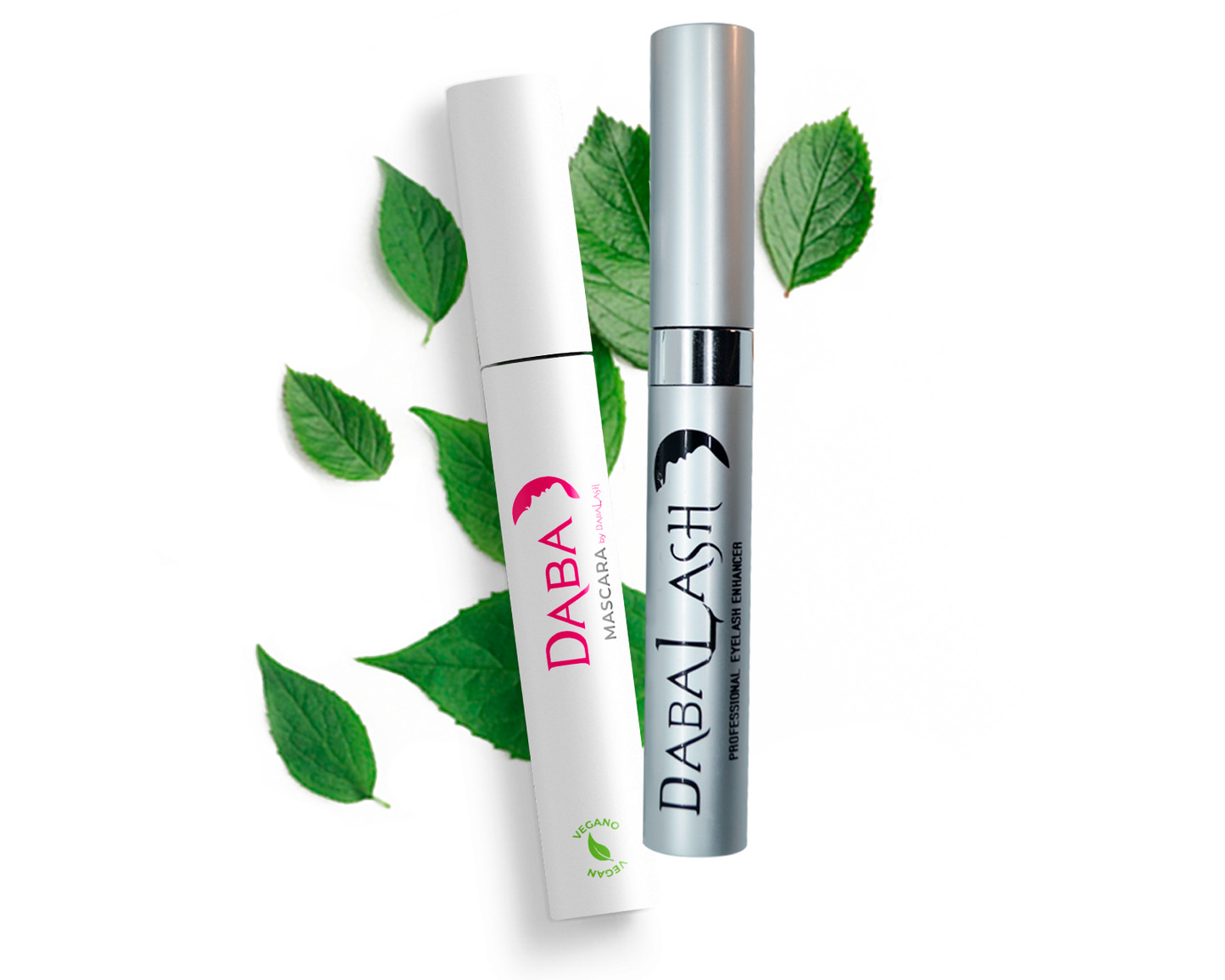 Combo Duo Dabalash + DabaMascara Vegano