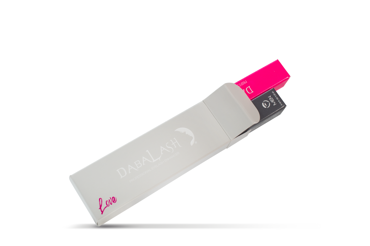 Combo Love / Dabalash Hombre y Mujer