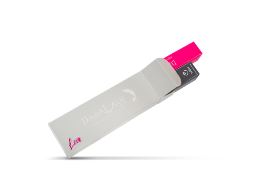 Combo Love / Dabalash Hombre y Mujer