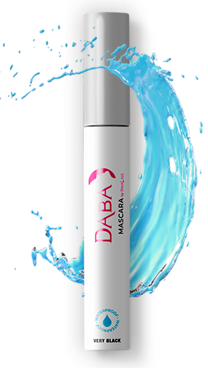 Daba Mascara Waterproof