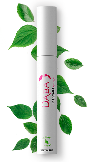 Daba Mascara Vegano